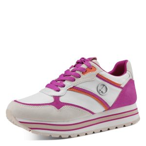 Tamaris Sneakers à plateforme