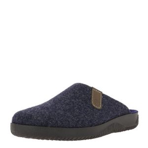 Rohde : Mules en laine bouillie