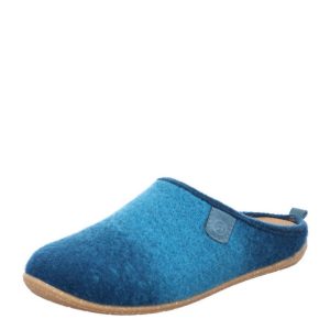 Rohde : Mules en laine bouillie