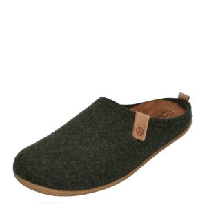 Rohde : Mules en laine bouillie