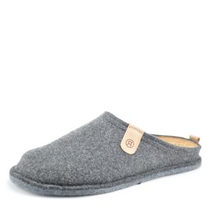 Rohde : Mules en laine bouillie