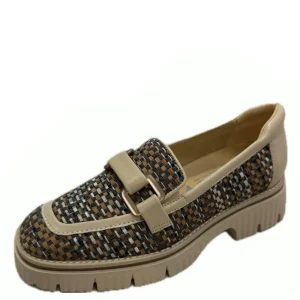 Softwaves Mocassins beiges
