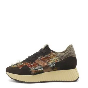 Softwaves Baskets marron