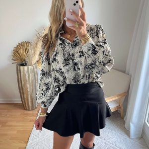 Blouse – Daniella