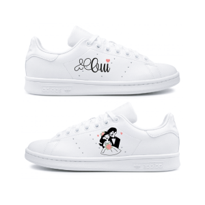 Stan Smith Couple (h/f)
