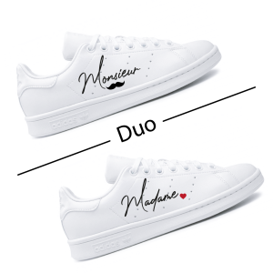 Stan Smith DUO (h/f)