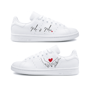 Stan Smith Mains liées (h/f)