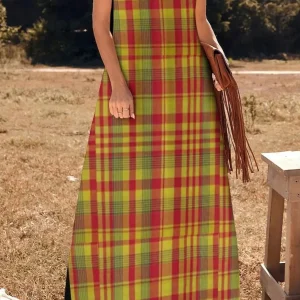 Robe creole