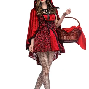 Robe diable