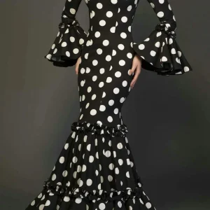 Robe feria