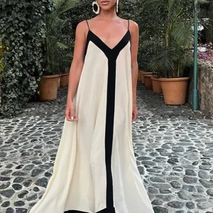 Robe loose