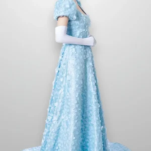 Robe napoléonienne