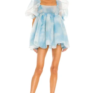 Robe nuage