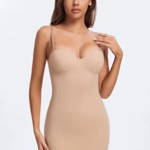 Robe sans couture