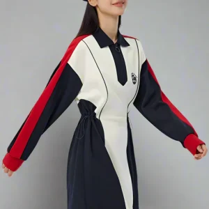 Robe sportswear