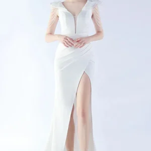 Robe thème hollywood
