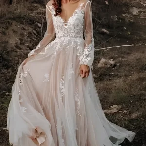 Robe western country