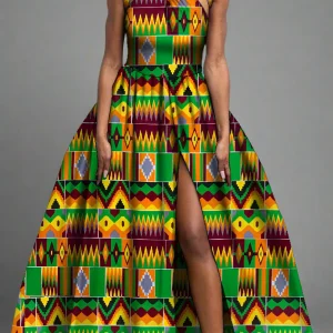 Robe comorien