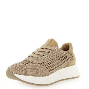 Softwaves : Baskets en raphia