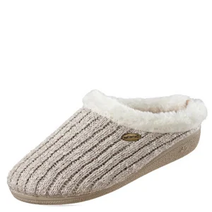 Semelflex : Mules style en laine