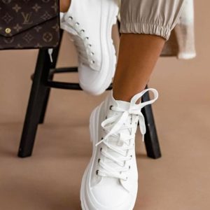 basket blanches
