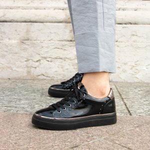 basket noir