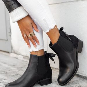 bottines
