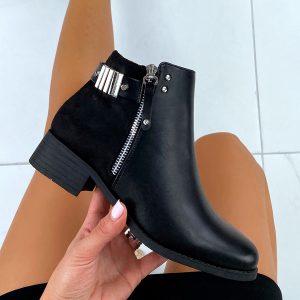 bottines
