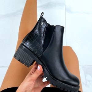 bottines