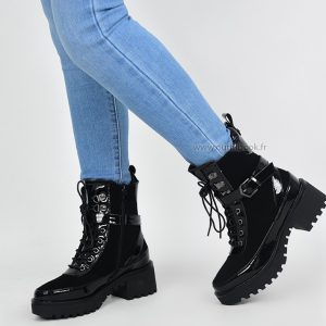 bottines