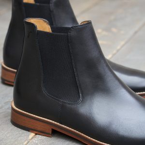 bottines homme