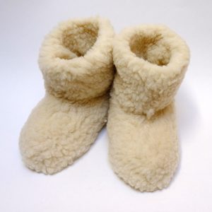chaussons