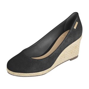 chaussure compensée
