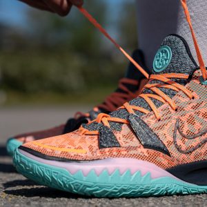 chaussure de basketball