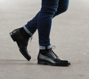 chaussure homme