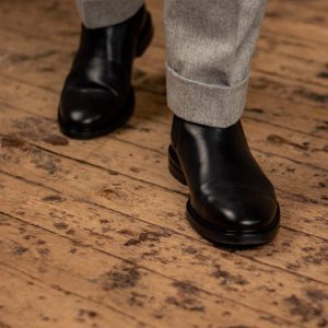 chaussure homme