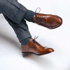 chaussure homme