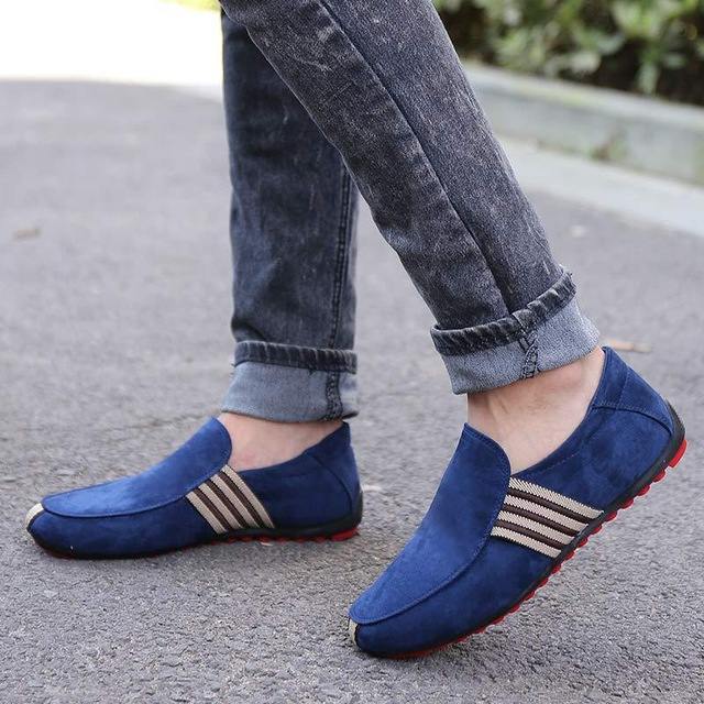 chaussure homme