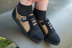 chaussure orthopédique