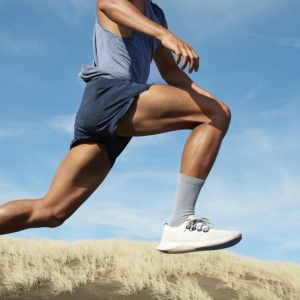 chaussure running