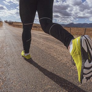 chaussure running