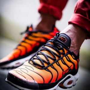 chaussure tn