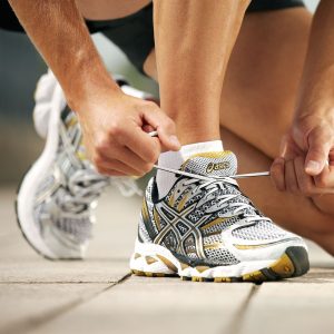 chaussures de sport