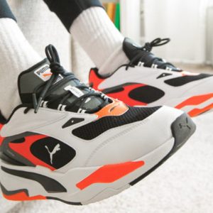 chaussures de sport
