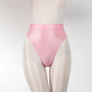 Culotte Satin 80's