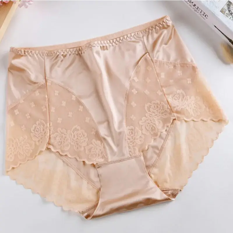 Culotte Satin Grande XXXL – Image 7