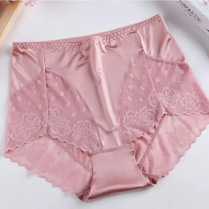 Culotte Satin Grande XXXL – Image 3