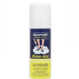 Saphir : Shoe-eze – Assouplissant chaussures – 150 ml