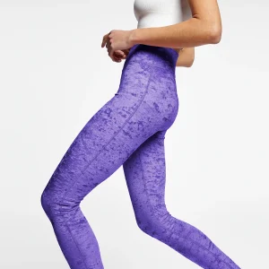 Ultra-Violet Taille Haute