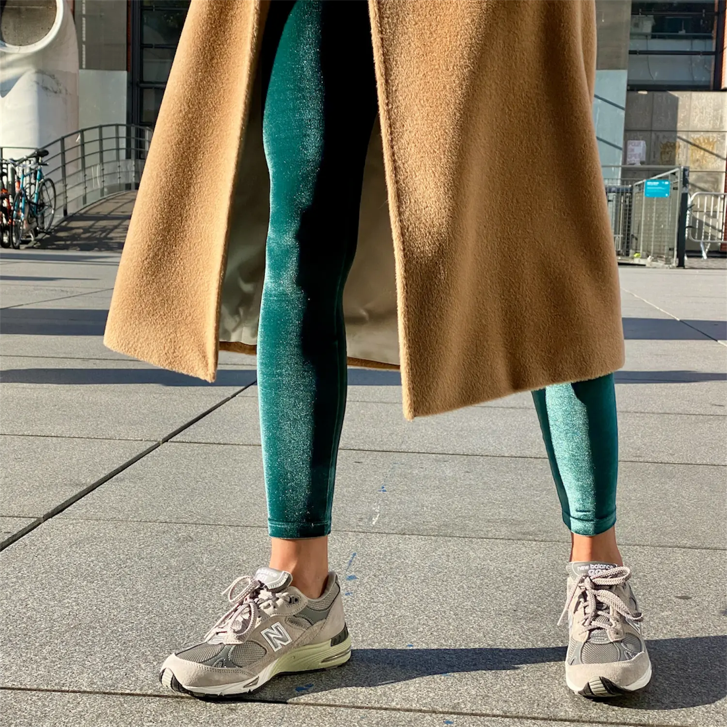 Vert Malachite Coupe Classique